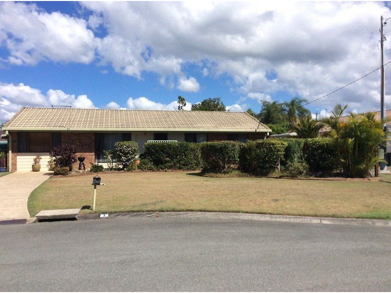 Banksia Beach QLD 4507