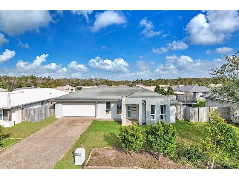 7 Riceflower Court, Ningi QLD 4511