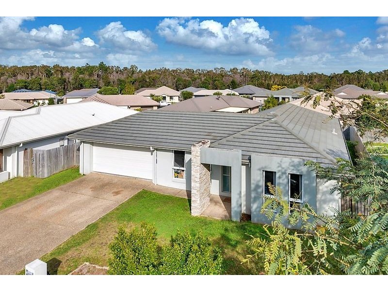 7 Riceflower Court, Ningi QLD 4511