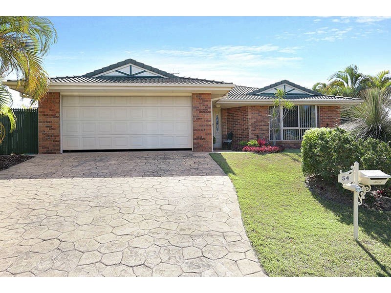 54 Voyagers Drive, Banksia Beach QLD 4507