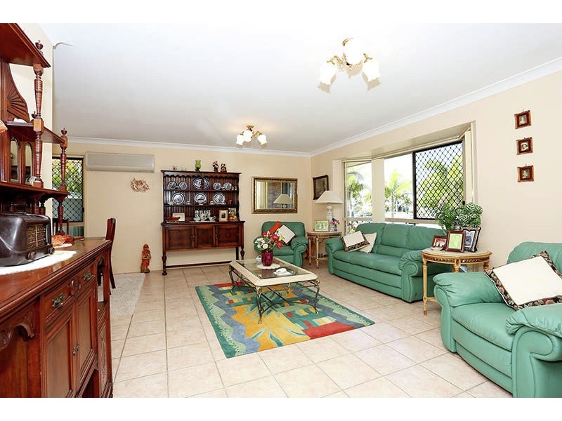 54 Voyagers Drive, Banksia Beach QLD 4507