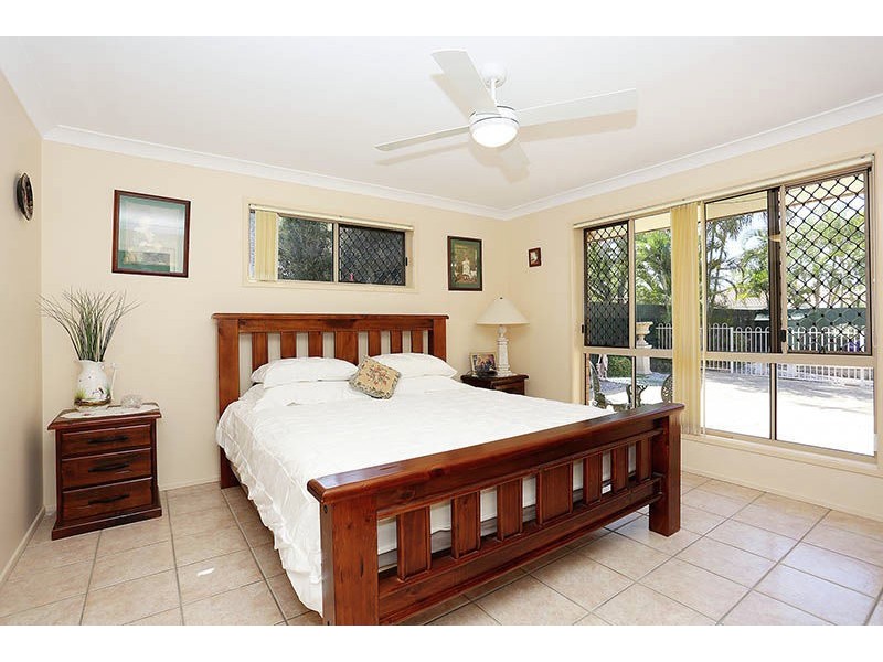 54 Voyagers Drive, Banksia Beach QLD 4507