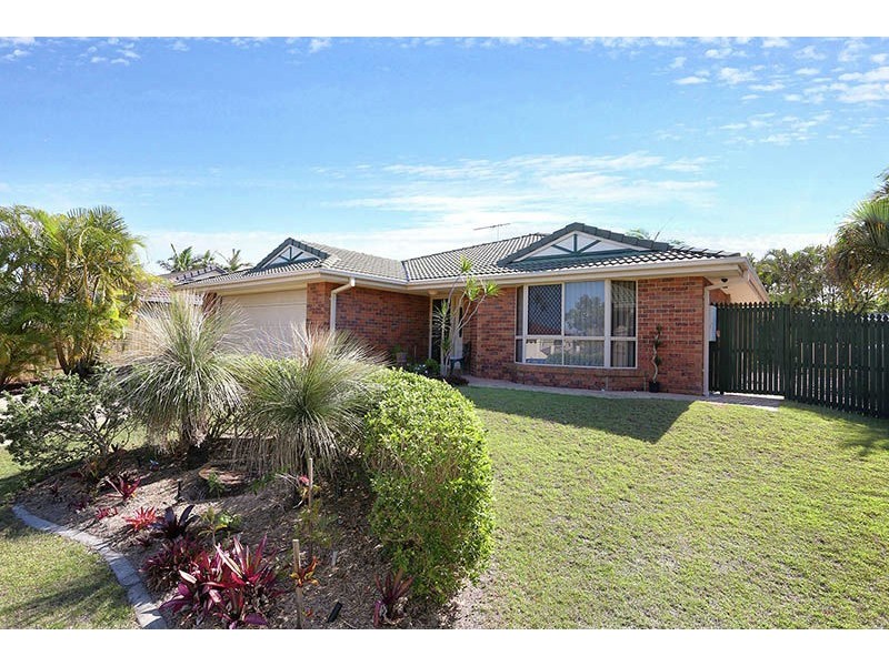 54 Voyagers Drive, Banksia Beach QLD 4507