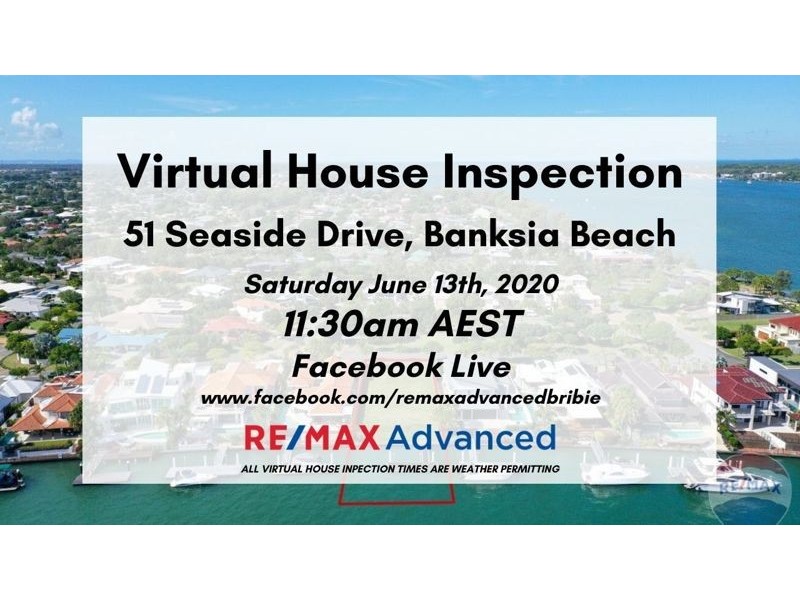 51 Seaside Drive, Banksia Beach QLD 4507