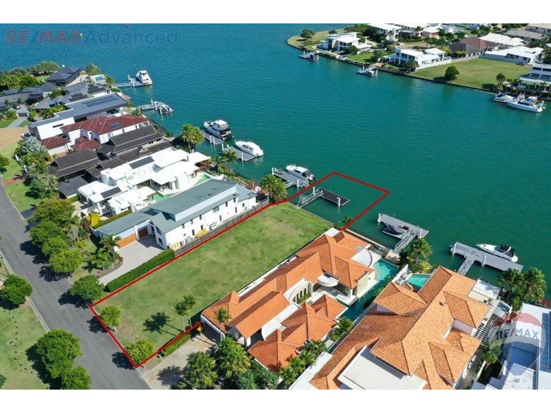 51 Seaside Drive, Banksia Beach QLD 4507
