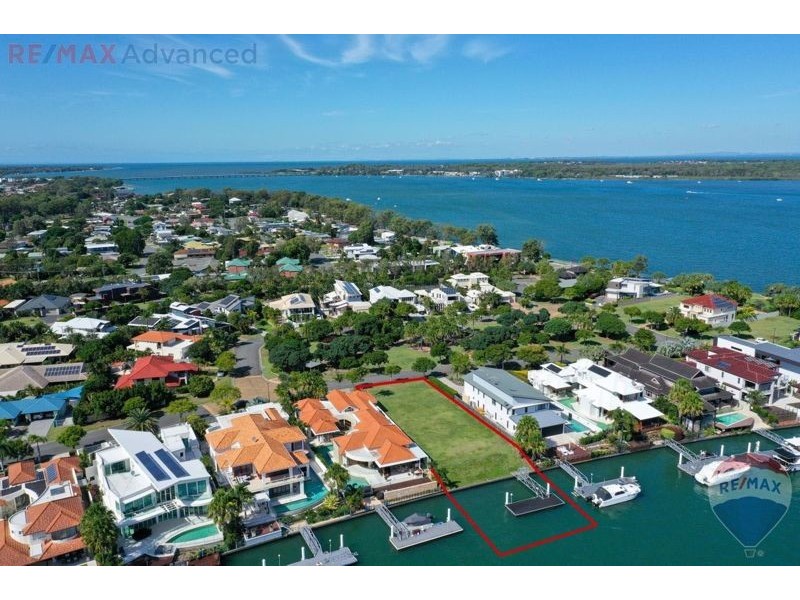 51 Seaside Drive, Banksia Beach QLD 4507