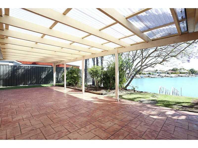 14 Port Drive, Banksia Beach QLD 4507