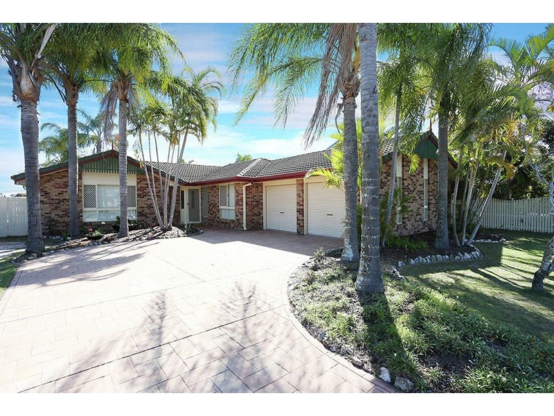 14 Port Drive, Banksia Beach QLD 4507