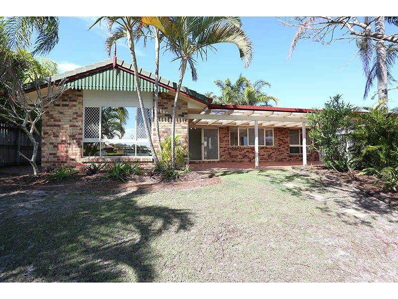 14 Port Drive, Banksia Beach QLD 4507