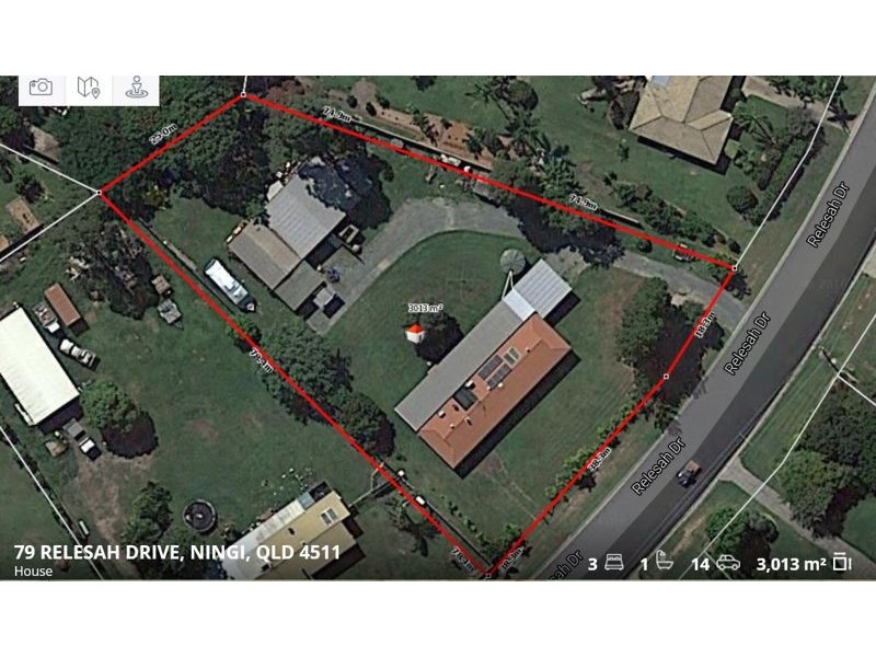 79 Relesah Drive, Ningi QLD 4511
