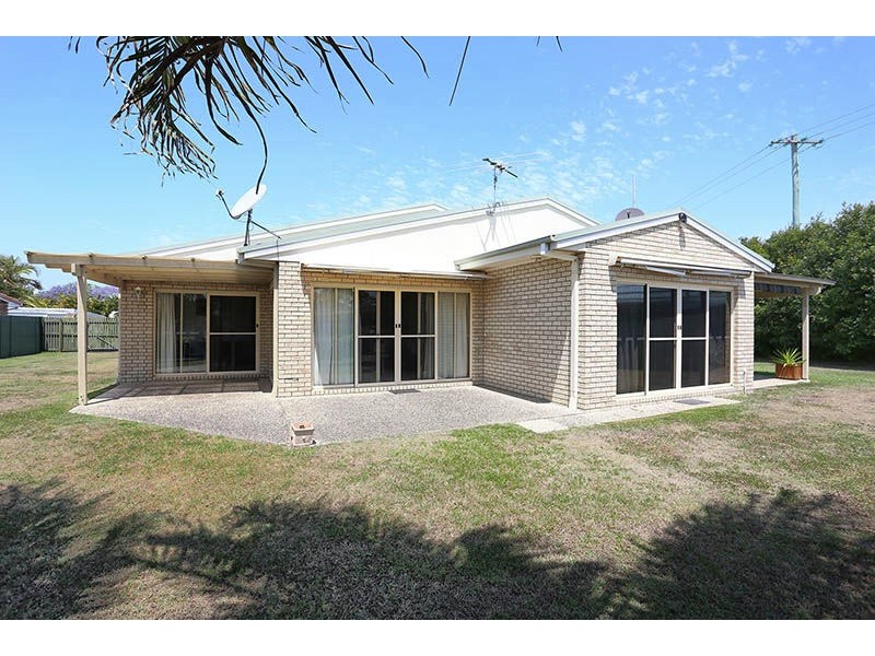 1/89 Oleander Drive, Bongaree QLD 4507