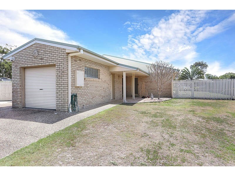 1/89 Oleander Drive, Bongaree QLD 4507