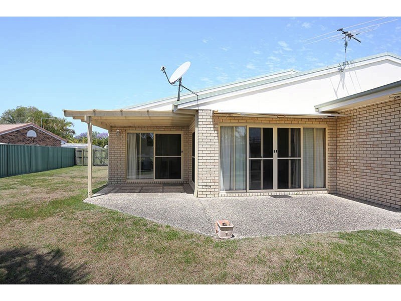 1/89 Oleander Drive, Bongaree QLD 4507