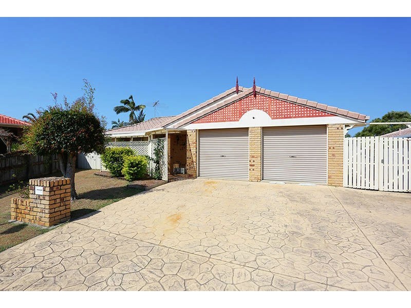 6 Japonica Crt, Bongaree QLD 4507