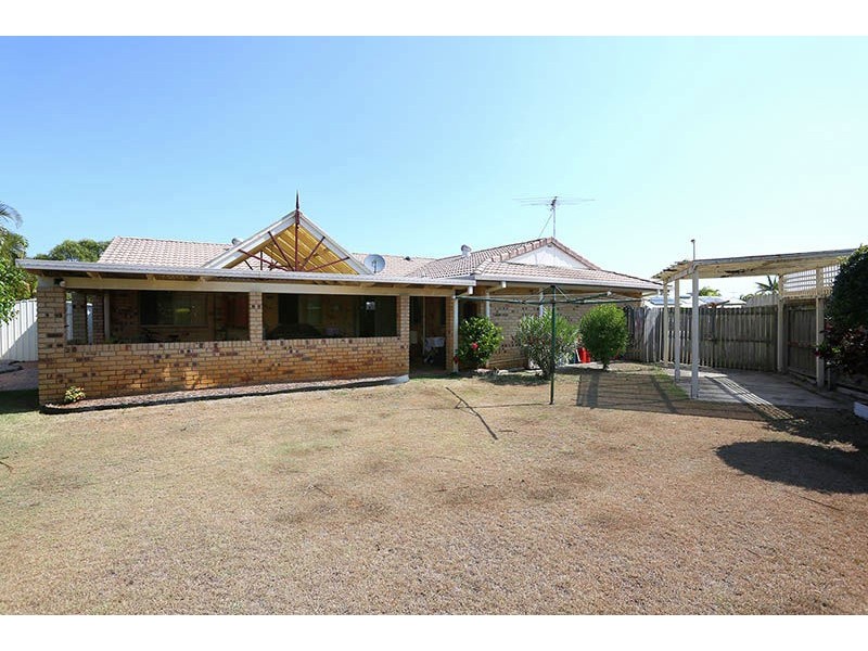 6 Japonica Crt, Bongaree QLD 4507