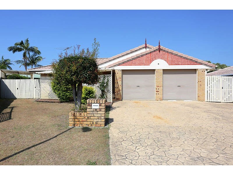 6 Japonica Crt, Bongaree QLD 4507