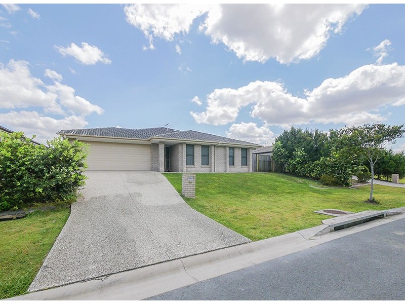 36 Peacherine Circuit, Bellmere QLD 4510