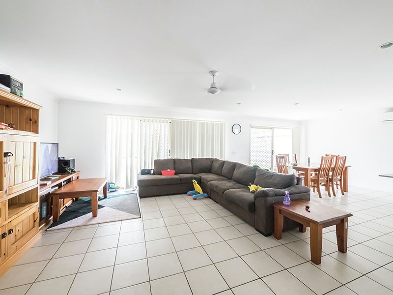 36 Peacherine Circuit, Bellmere QLD 4510