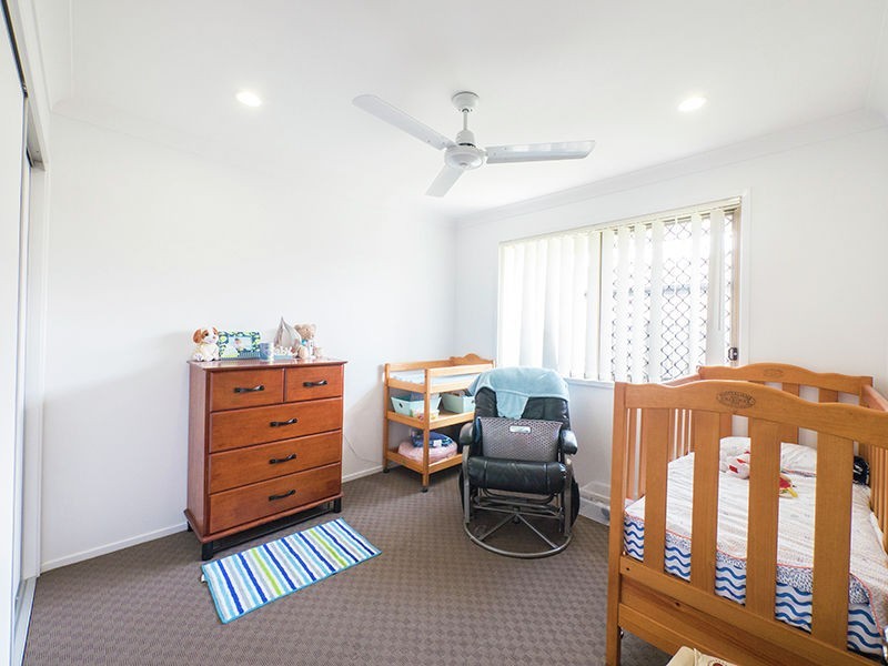 36 Peacherine Circuit, Bellmere QLD 4510