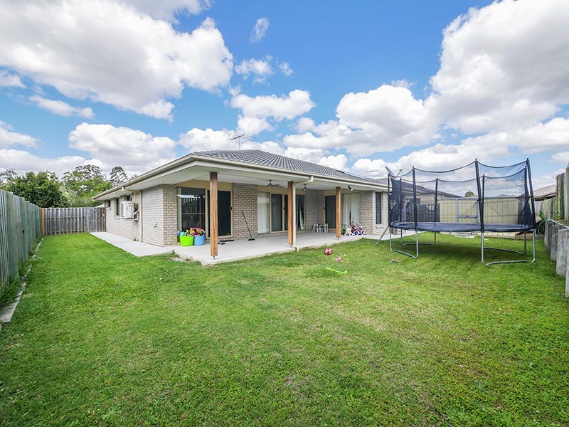 36 Peacherine Circuit, Bellmere QLD 4510