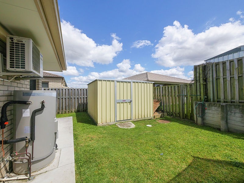 36 Peacherine Circuit, Bellmere QLD 4510