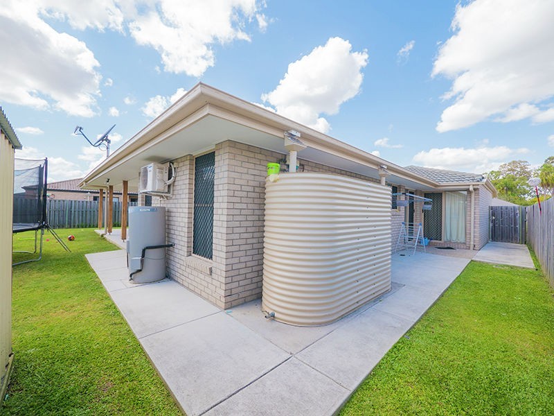 36 Peacherine Circuit, Bellmere QLD 4510