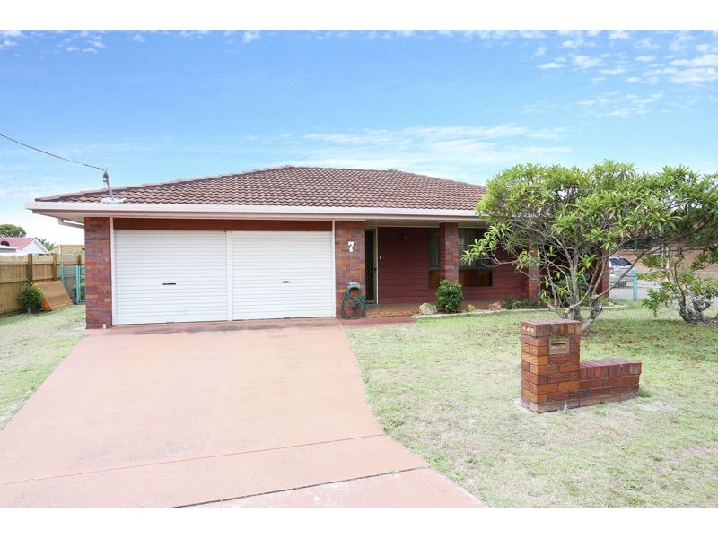 7 Warana Ave, Bellara QLD 4507