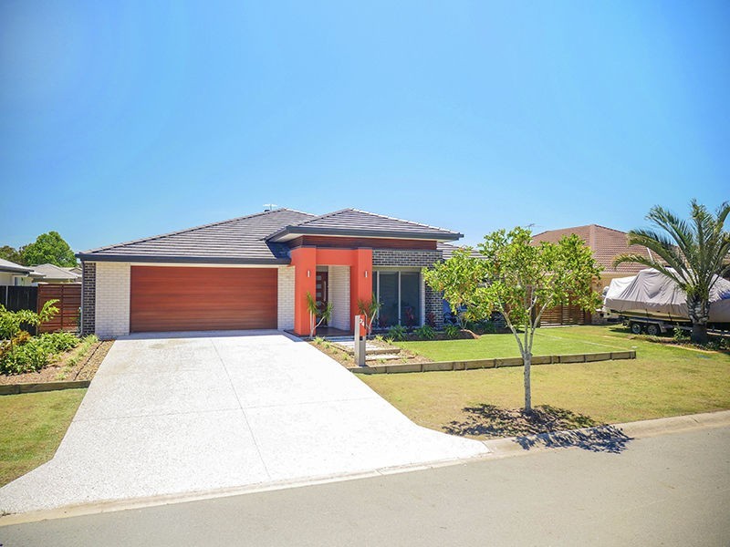 24 Treefrog Street, Ningi QLD 4511