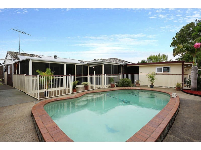 19 Eighth ave, Woorim QLD 4507