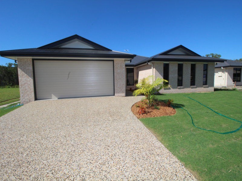 11 Sinclair Place, Ningi QLD 4511