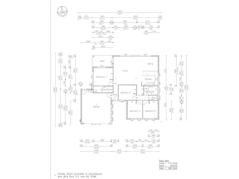 11 Sinclair Place, Ningi QLD 4511