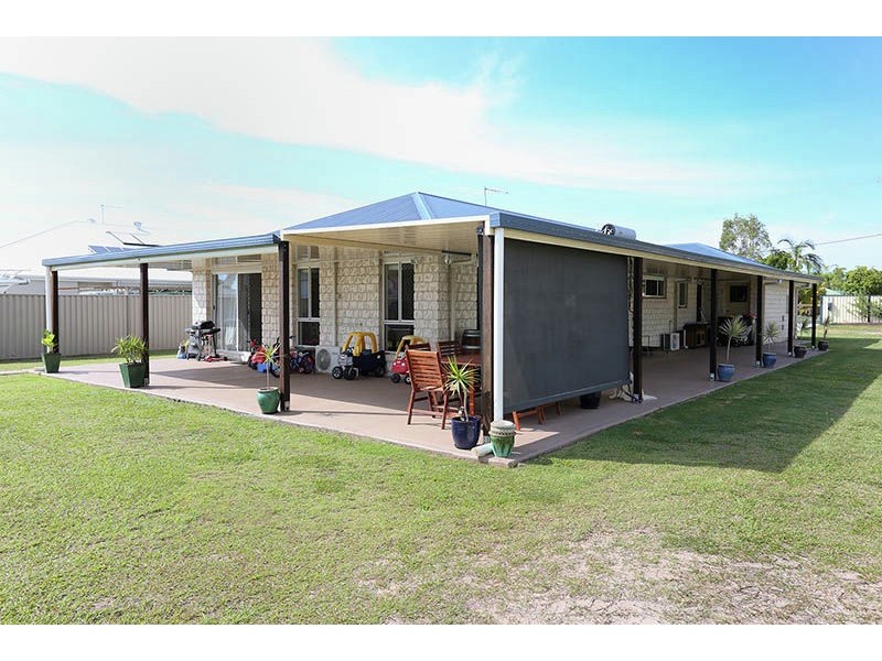 135 Peel Road, Ningi QLD 4511