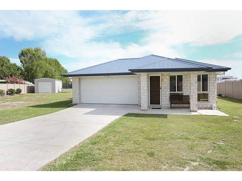 135 Peel Road, Ningi QLD 4511