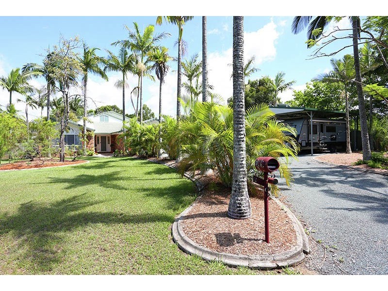 2-4 Lever Court, Ningi QLD 4511