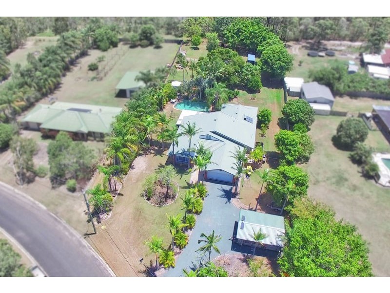 2-4 Lever Court, Ningi QLD 4511