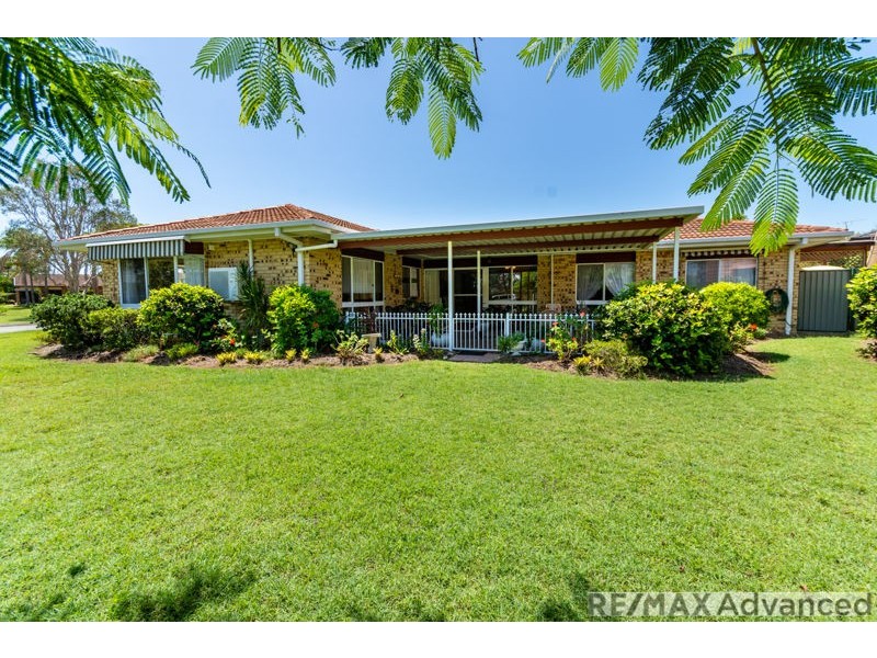 2 Elizabeth Batts Court, Banksia Beach QLD 4507