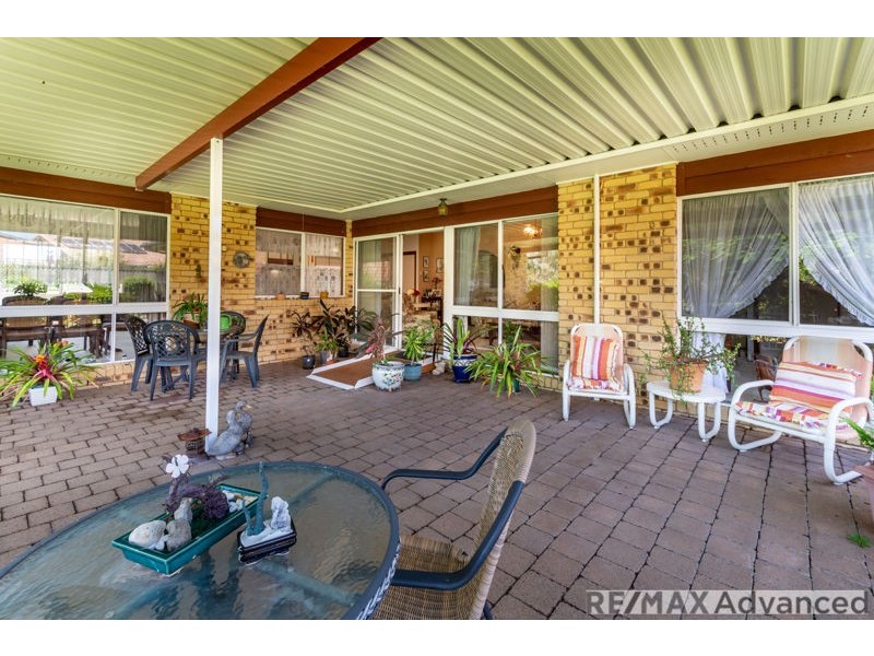 2 Elizabeth Batts Court, Banksia Beach QLD 4507