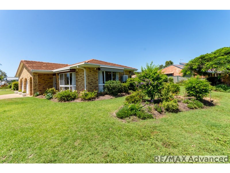 2 Elizabeth Batts Court, Banksia Beach QLD 4507