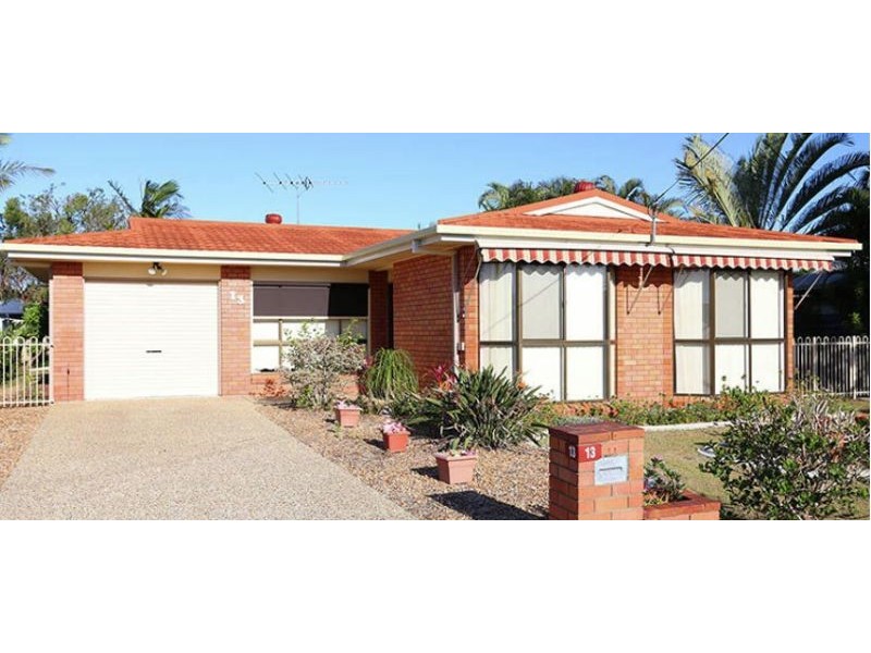 Banksia Beach QLD 4507