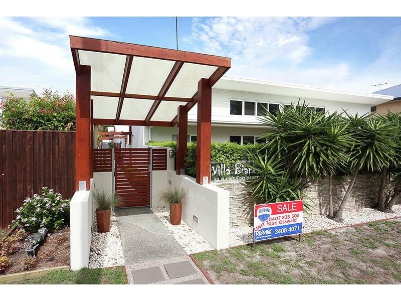 2/52 Banya St, Bongaree QLD 4507