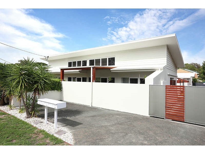 2/52 Banya St, Bongaree QLD 4507