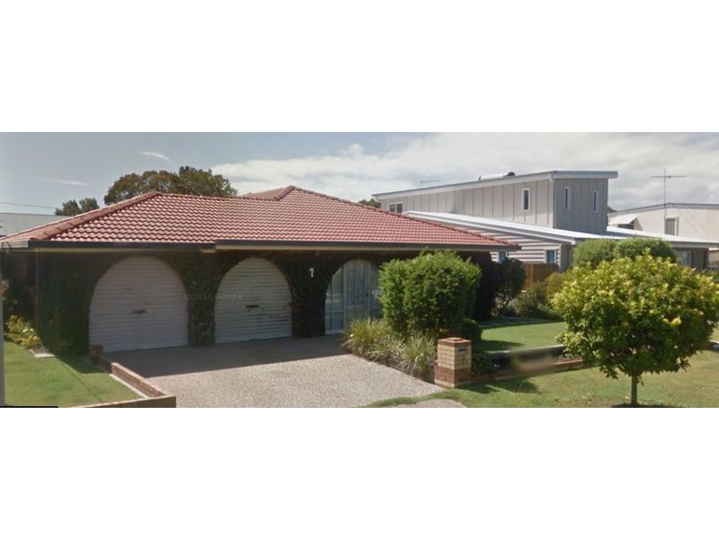 7 Miramar Street, Bongaree QLD 4507