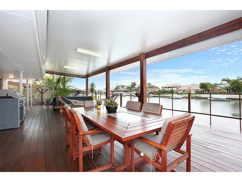 57 Oleander Drive, Bongaree QLD 4507