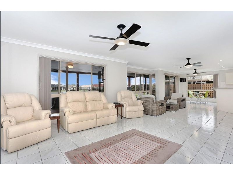 57 Oleander Drive, Bongaree QLD 4507