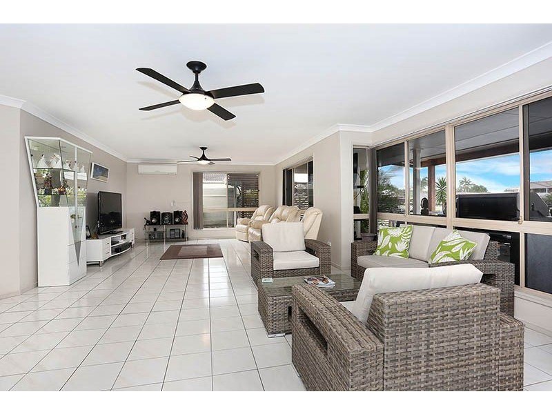 57 Oleander Drive, Bongaree QLD 4507