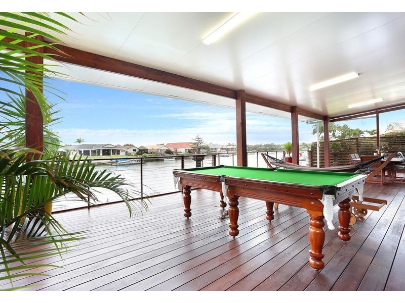 57 Oleander Drive, Bongaree QLD 4507