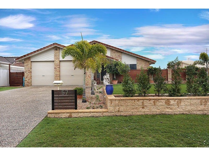 57 Oleander Drive, Bongaree QLD 4507