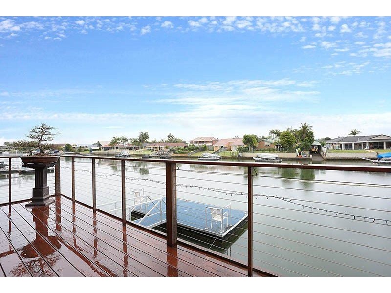 57 Oleander Drive, Bongaree QLD 4507