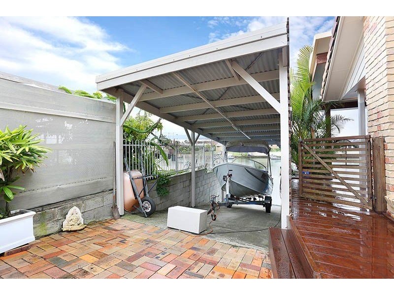 57 Oleander Drive, Bongaree QLD 4507