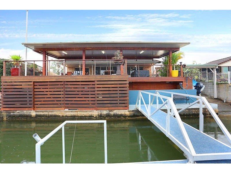 57 Oleander Drive, Bongaree QLD 4507